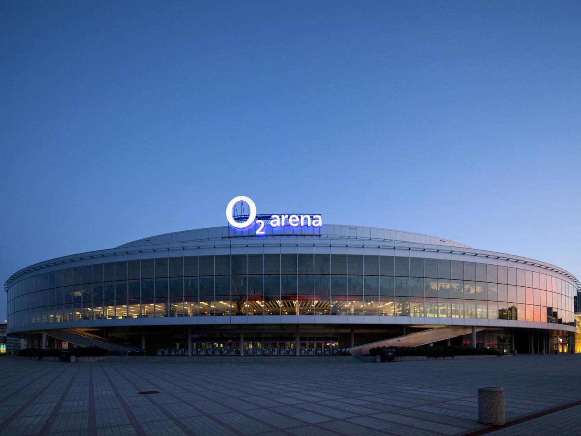 Stay2Gether City Buzz Apt - O2 Arena - Sleeps 6 Prague Extérieur photo
