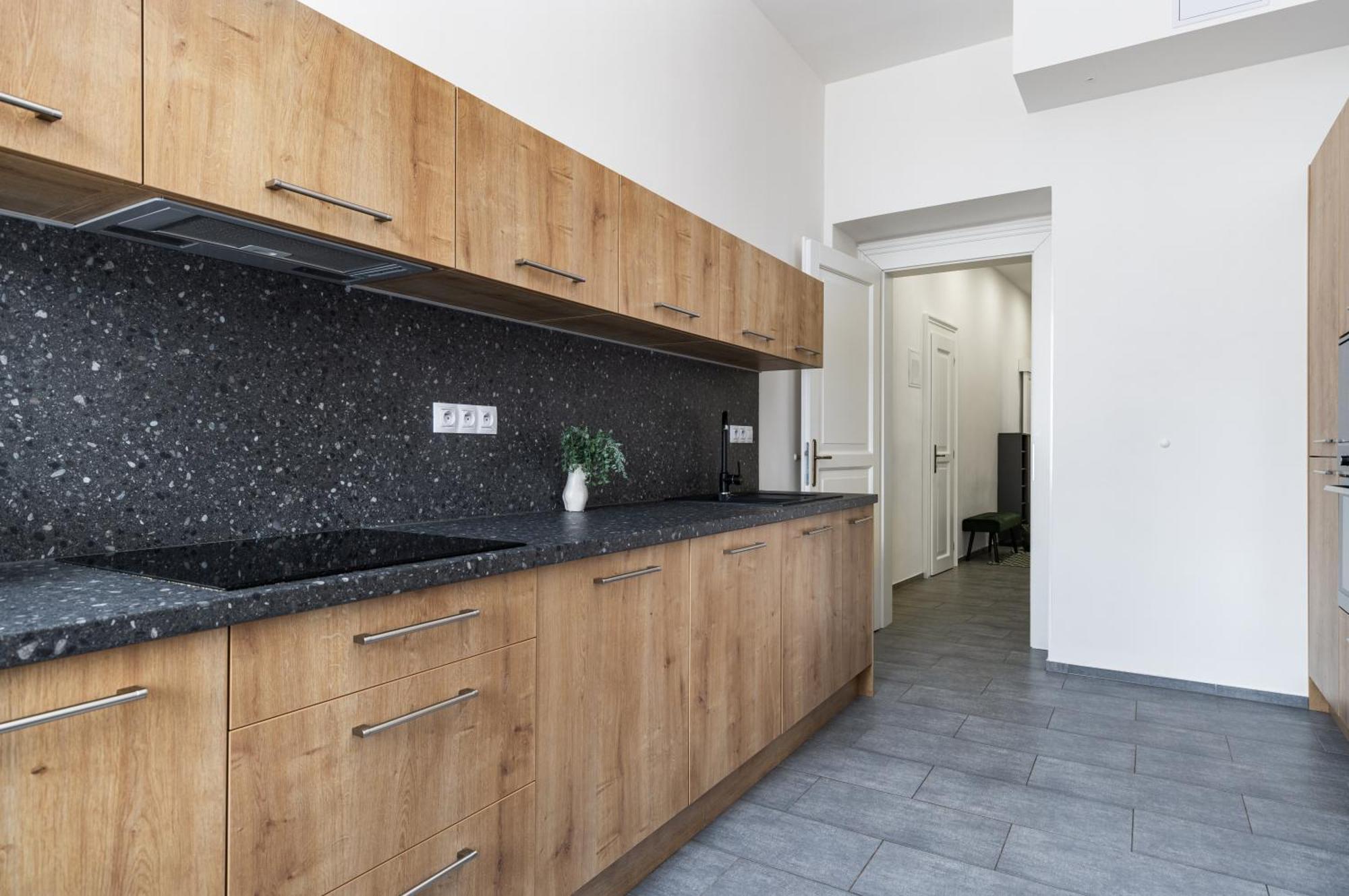 Stay2Gether City Buzz Apt - O2 Arena - Sleeps 6 Prague Extérieur photo